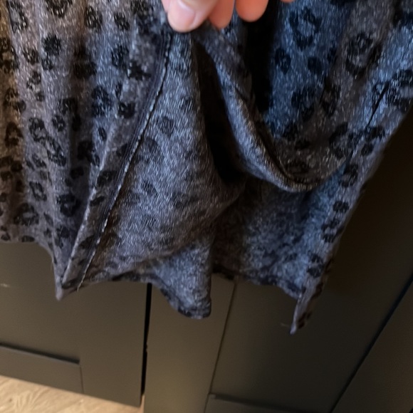 ☀️ 3 / $15 Sale ☀️ Old Navy Soft Comfy dress New without tag - Picture 5 of 5